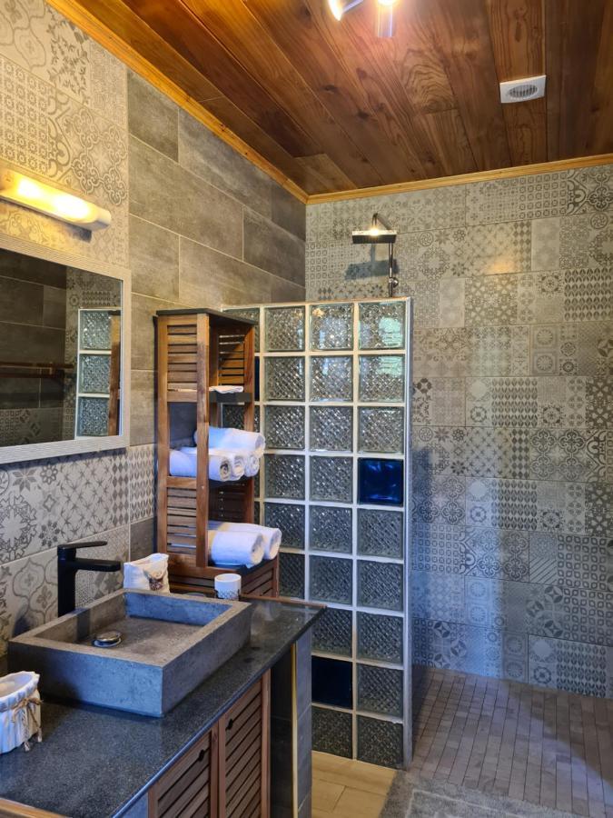 Chambres Et Tables D'Hote Du Voyageur La Plaine des Palmistes Εξωτερικό φωτογραφία