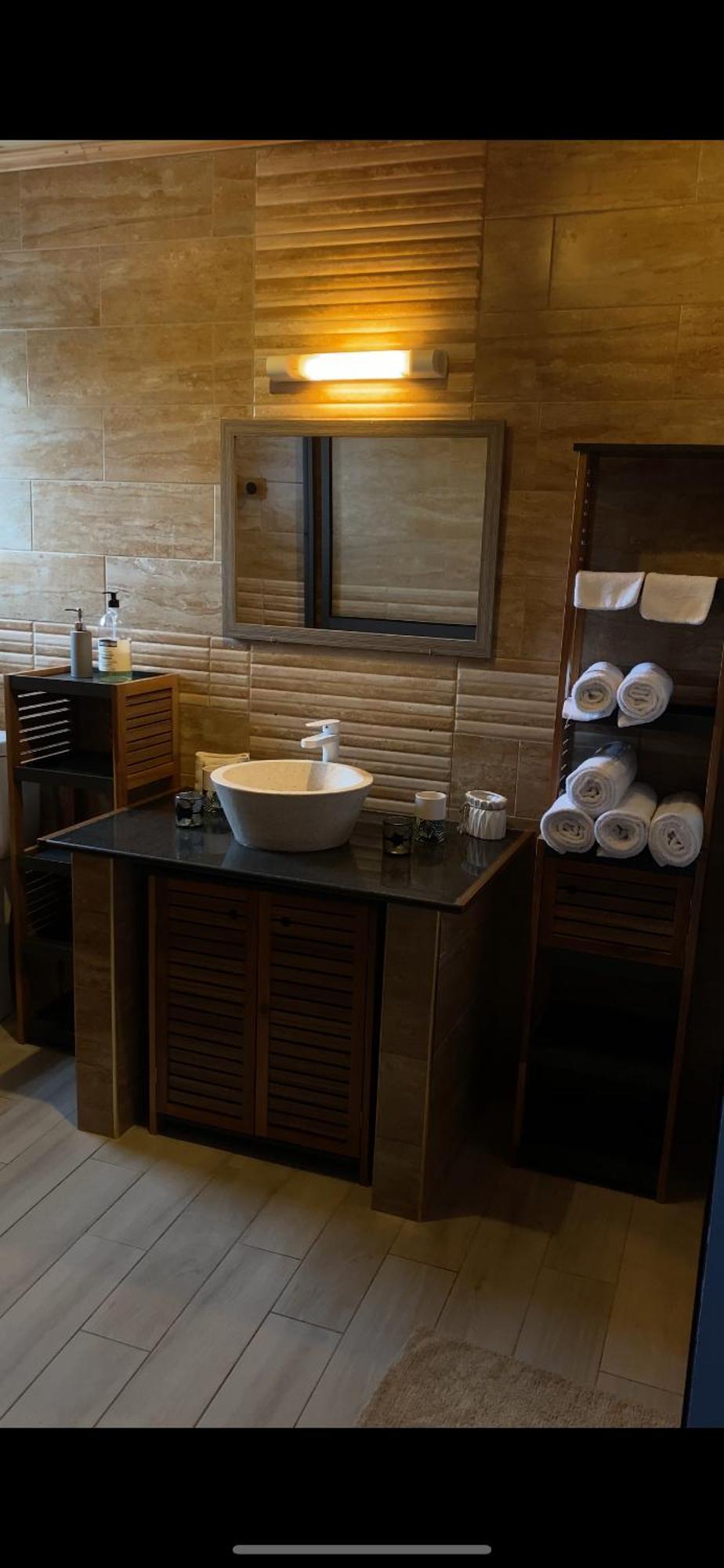 Chambres Et Tables D'Hote Du Voyageur La Plaine des Palmistes Εξωτερικό φωτογραφία